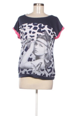 Damen Shirt Casual Clothing, Größe M, Farbe Mehrfarbig, Preis 12,99 €