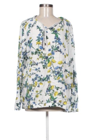 Γυναικεία μπλούζα Cecil, Μέγεθος XL, Χρώμα Πολύχρωμο, Τιμή 20,99 €