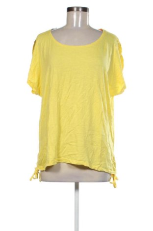 Dámska blúza Cecil, Veľkosť XL, Farba Žltá, Cena  12,95 €