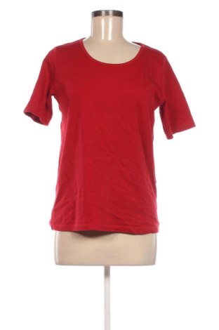 Γυναικεία μπλούζα Cecil, Μέγεθος L, Χρώμα Κόκκινο, Τιμή 16,99 €