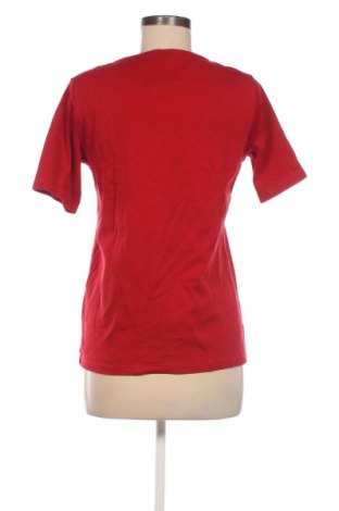 Γυναικεία μπλούζα Cecil, Μέγεθος L, Χρώμα Κόκκινο, Τιμή 16,99 €