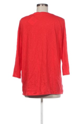 Dámská halenka Cecil, Velikost XL, Barva Červená, Cena  519,00 Kč