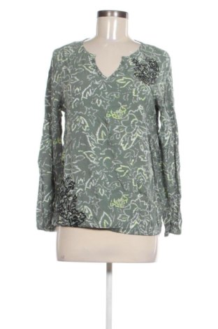 Дамска блуза Cecil, Размер M, Цвят Многоцветен, Цена 6,64 €