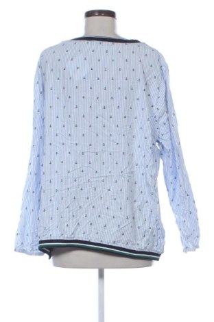 Дамска блуза Cecil, Размер XXL, Цвят Многоцветен, Цена 17,89 €