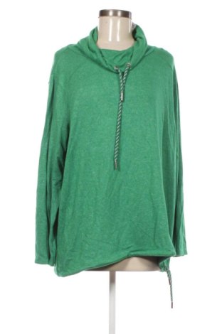Női blúz Cecil, Méret XXL, Szín Zöld, Ár 7 025 Ft