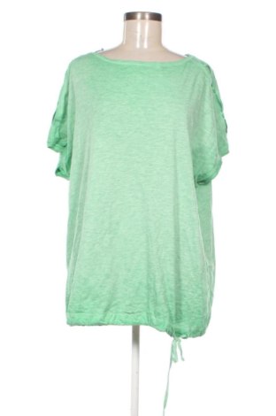 Bluzka damska Cecil, Rozmiar XL, Kolor Zielony, Cena 72,99 zł