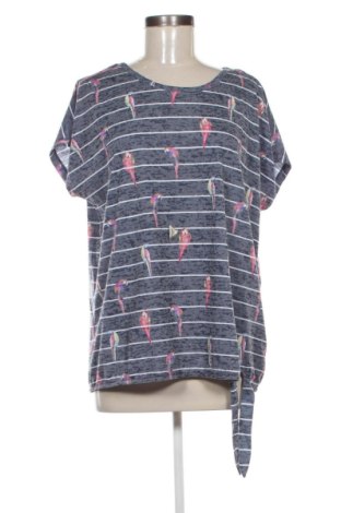 Дамска блуза Cecil, Размер XL, Цвят Многоцветен, Цена 14,31 €