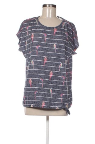 Damen Shirt Cecil, Größe L, Farbe Mehrfarbig, Preis 17,99 €