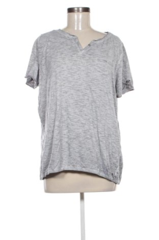 Γυναικεία μπλούζα Cecil, Μέγεθος XL, Χρώμα Γκρί, Τιμή 12,99 €