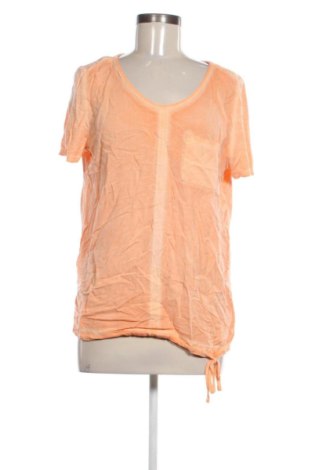 Bluzka damska Cecil, Rozmiar L, Kolor Pomarańczowy, Cena 72,99 zł