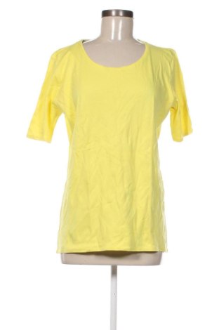 Bluzka damska Cecil, Rozmiar XL, Kolor Żółty, Cena 72,99 zł