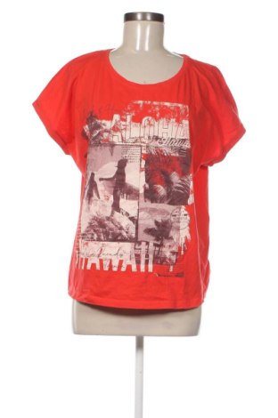 Damen Shirt Cecil, Größe L, Farbe Mehrfarbig, Preis 17,99 €