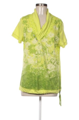 Damen Shirt Cecil, Größe L, Farbe Mehrfarbig, Preis € 18,99