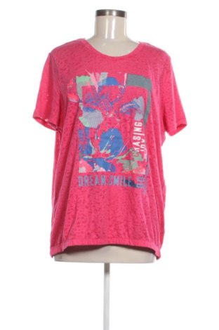 Дамска блуза Cecil, Размер XL, Цвят Червен, Цена 14,31 €