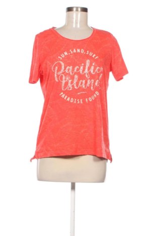 Damen Shirt Cecil, Größe S, Farbe Rot, Preis 17,99 €