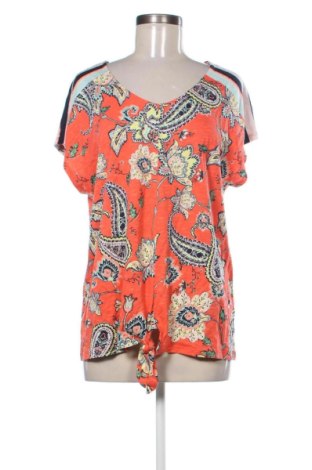 Bluzka damska Cecil, Rozmiar L, Kolor Kolorowy, Cena 72,99 zł