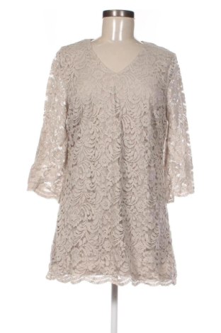 Дамска блуза Cellbes, Размер L, Цвят Бежов, Цена 7,15 €