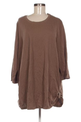 Dámska blúza Cellbes, Veľkosť 3XL, Farba Hnedá, Cena  20,95 €