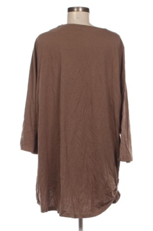 Dámska blúza Cellbes, Veľkosť 3XL, Farba Hnedá, Cena  20,95 €