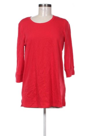 Дамска блуза Cellbes, Размер M, Цвят Червен, Цена 39,88 €