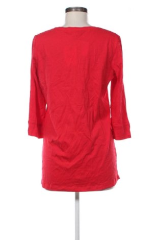 Дамска блуза Cellbes, Размер M, Цвят Червен, Цена 39,88 €