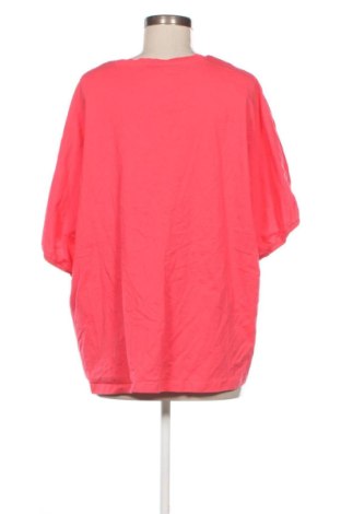 Damen Shirt Cellbes, Größe 3XL, Farbe Rot, Preis 17,99 €