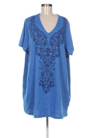 Damen Shirt Cellbes, Größe 5XL, Farbe Mehrfarbig, Preis € 18,99