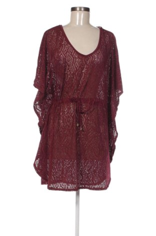 Damen Shirt Censored, Größe L, Farbe Rot, Preis € 12,99