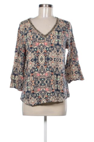 Damen Shirt Cerise Blue, Größe S, Farbe Mehrfarbig, Preis 10,00 €