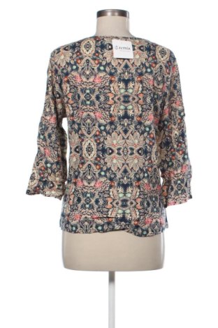 Damen Shirt Cerise Blue, Größe S, Farbe Mehrfarbig, Preis 10,00 €