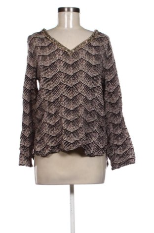 Γυναικεία μπλούζα Cerise Blue, Μέγεθος L, Χρώμα Πολύχρωμο, Τιμή 11,99 €