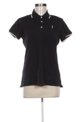 Damen Shirt Cesare Paciotti Beachwear, Größe XL, Farbe Schwarz, Preis € 68,99, #135954948