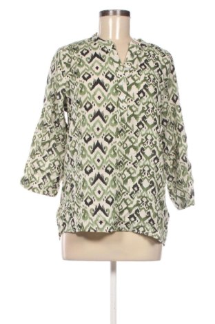 Γυναικεία μπλούζα Cha Cha, Μέγεθος M, Χρώμα Πολύχρωμο, Τιμή 11,99 €