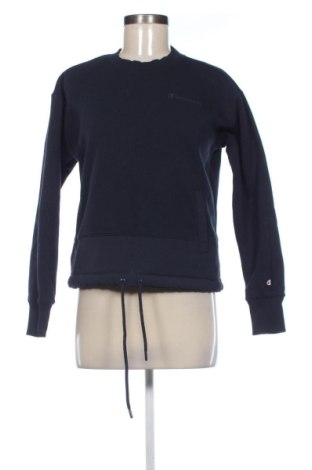 Bluzka damska Champion, Rozmiar S, Kolor Niebieski, Cena 91,09 zł