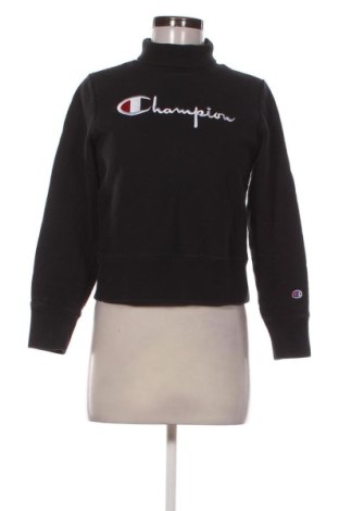 Дамска блуза Champion, Размер M, Цвят Черен, Цена 17,00 €