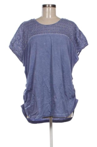 Damen Shirt Charles Vogele, Größe XXL, Farbe Blau, Preis 12,99 €