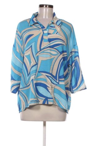 Damen Shirt Charlotte Russe, Größe XL, Farbe Mehrfarbig, Preis 12,99 €