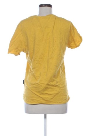 Γυναικεία μπλούζα Chasing Kate by St. Frock, Μέγεθος S, Χρώμα Κίτρινο, Τιμή 16,99 €