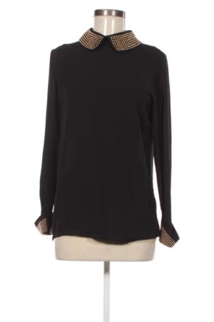 Bluzka damska Cherry Koko, Rozmiar M, Kolor Czarny, Cena 51,99 zł