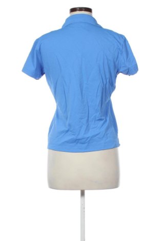 Damen Shirt Chervo, Größe M, Farbe Blau, Preis 27,99 €
