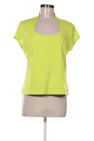 Дамска блуза Chiarico, Размер XL, Цвят Зелен, Цена 10,22 €