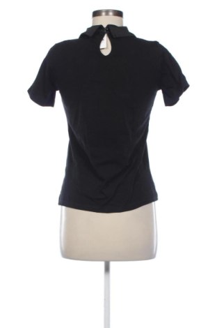 Damen Shirt Chic, Größe L, Farbe Schwarz, Preis 10,00 €