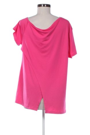 Dámská halenka ChicMe, Velikost XXL, Barva Růžová, Cena  283,00 Kč