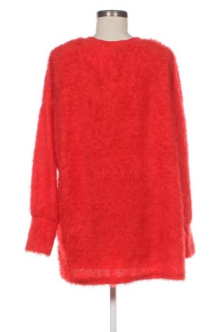 Bluzka damska ChicMe, Rozmiar L, Kolor Czerwony, Cena 42,99 zł