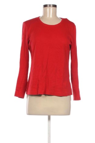 Damen Shirt Christian Berg, Größe M, Farbe Rot, Preis € 14,00