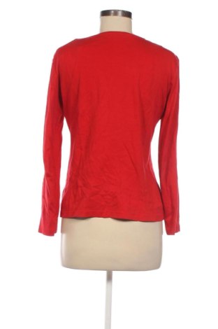 Damen Shirt Christian Berg, Größe M, Farbe Rot, Preis € 14,00