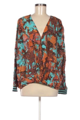 Damen Shirt Christian Berg, Größe XL, Farbe Mehrfarbig, Preis 17,99 €