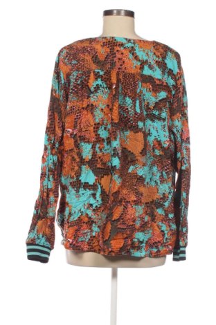 Damen Shirt Christian Berg, Größe XL, Farbe Mehrfarbig, Preis 17,99 €