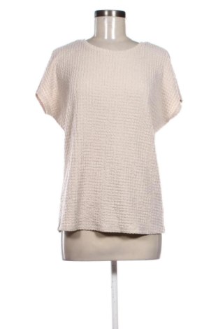 Damen Shirt Christian Berg, Größe XS, Farbe Beige, Preis 14,00 €