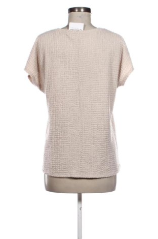 Damen Shirt Christian Berg, Größe XS, Farbe Beige, Preis 14,00 €